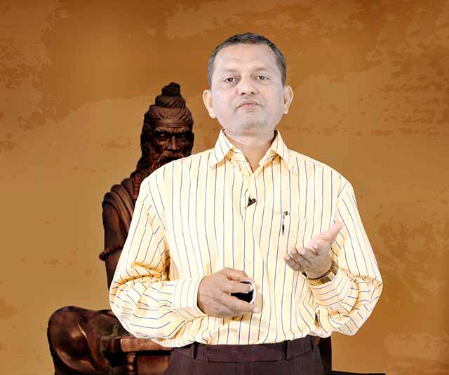 Sushrut Samhitha - Part A